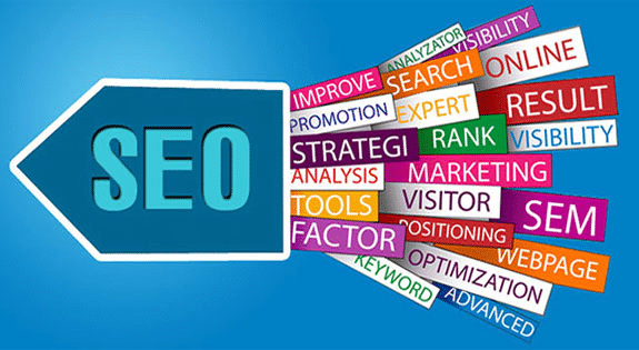 Comtek Website Design business image in Laguna Niguel, CA