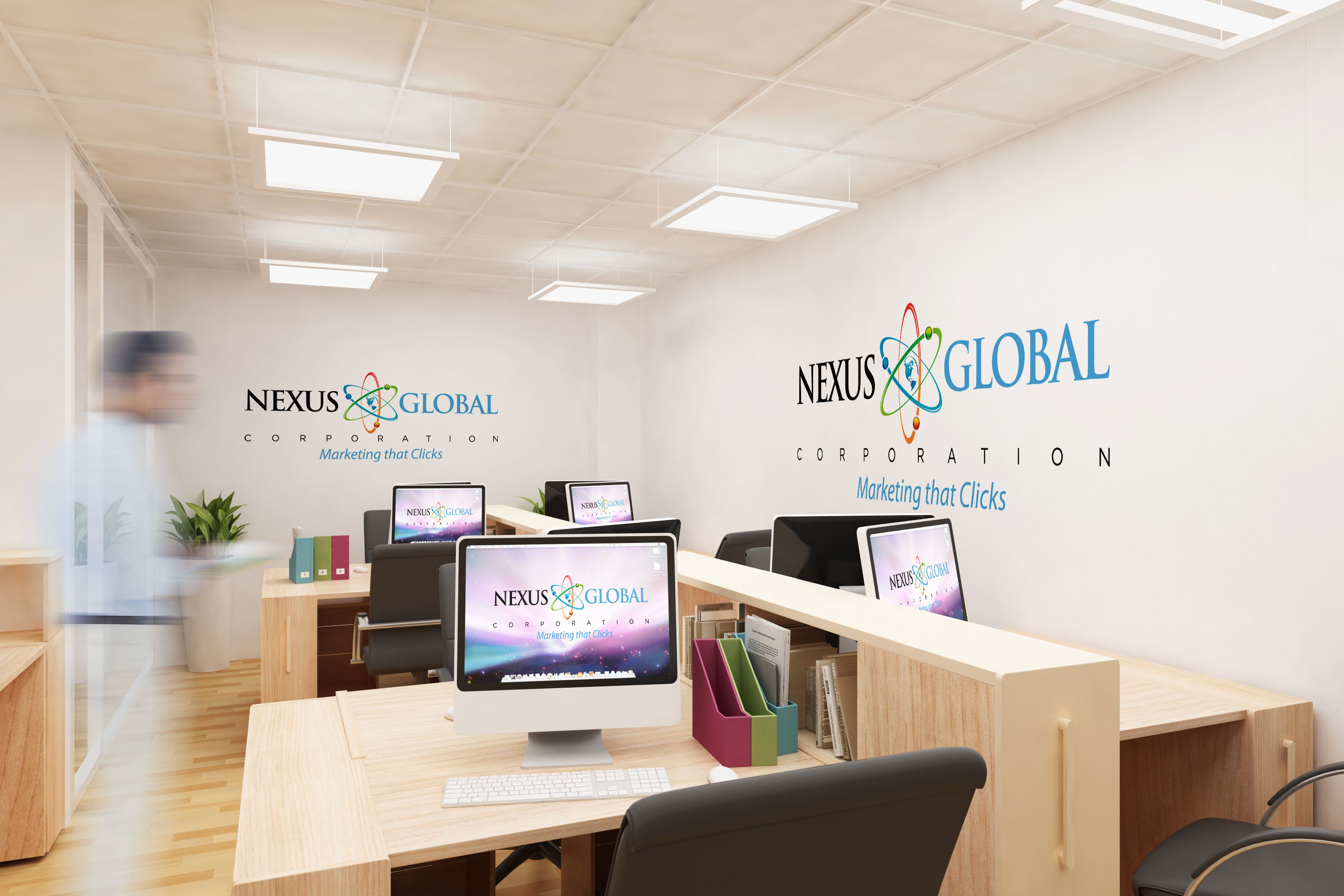 Nexus Global Marketing Group business image in Vancouver, British Columbia
