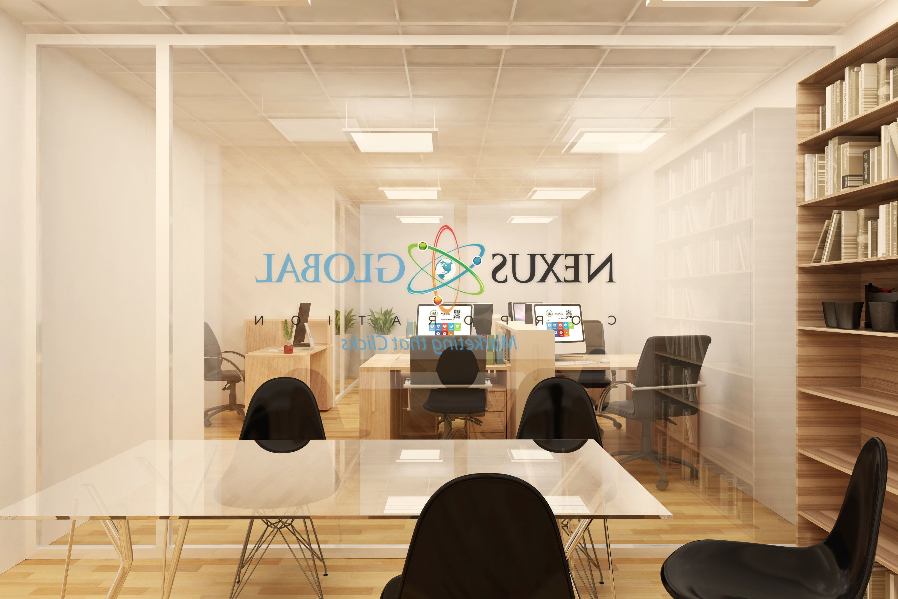 Nexus Global Marketing Group business image in Vancouver, British Columbia