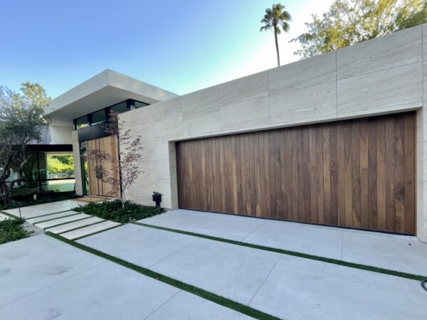 Folding Garage Doors business image in Santa Ana, CA